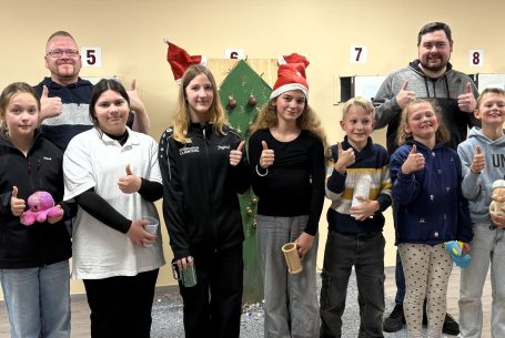 Jugend Lucy Meyerdierks