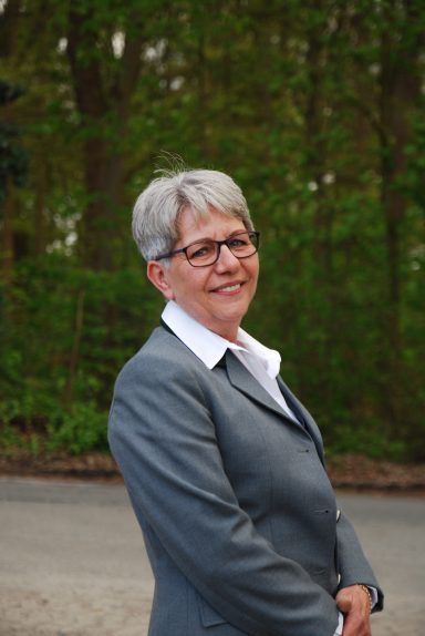 Anke Kohlmann Anke Kohlmann