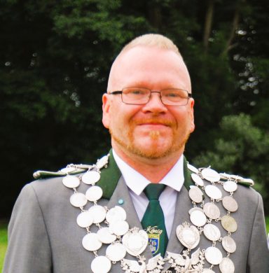 Daniel von der Heyde