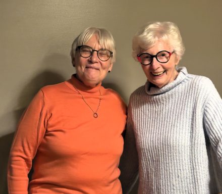 Annette Stelljes/Brigitte Tieste